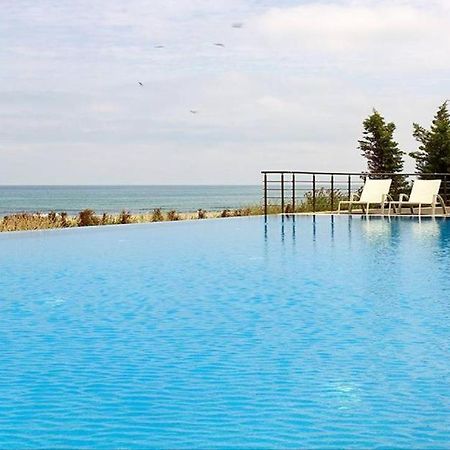 Yoo Bulgaria Apartments -C306 Obzor Exterior foto