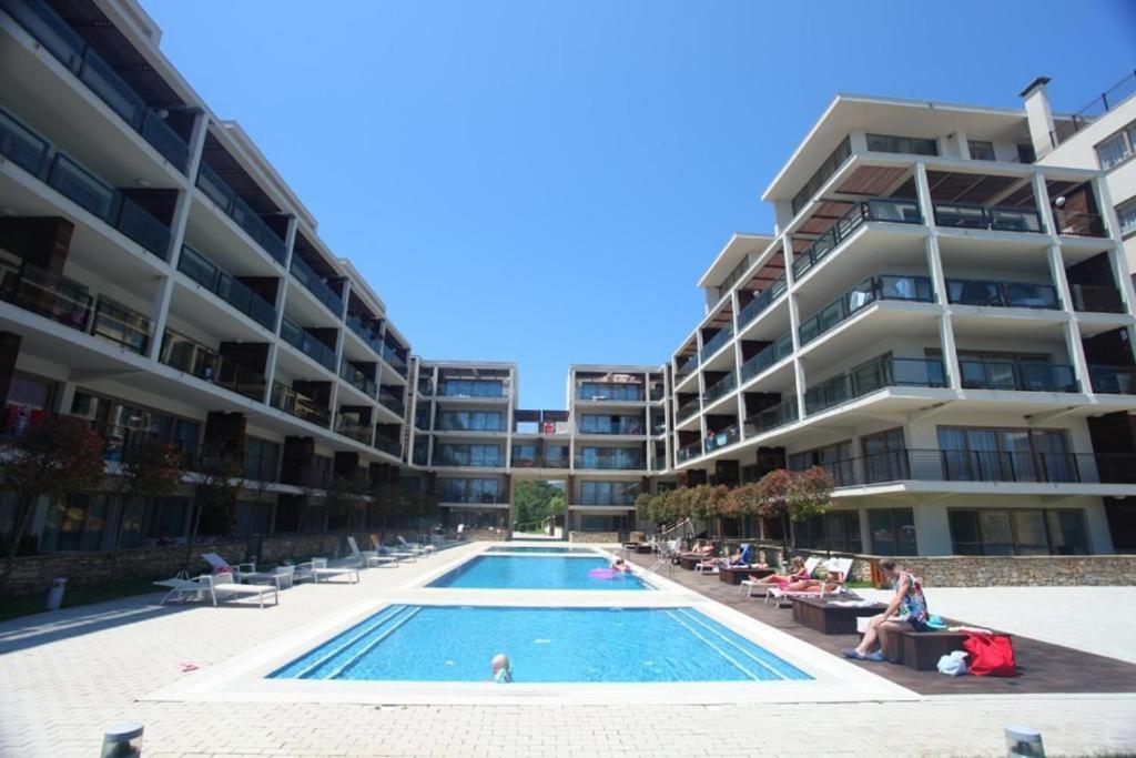 Yoo Bulgaria Apartments -C306 Obzor Exterior foto