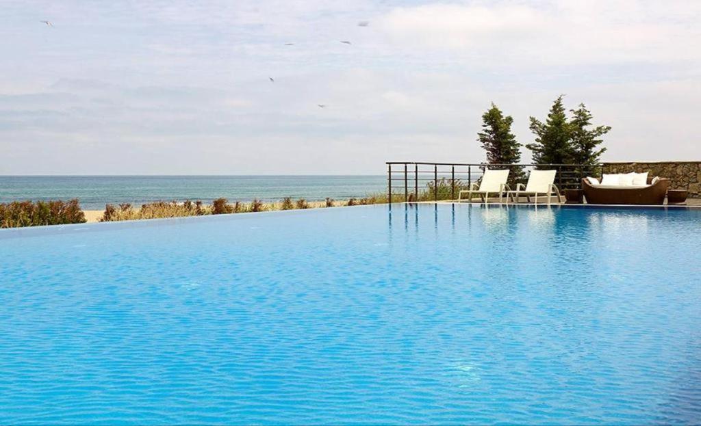 Yoo Bulgaria Apartments -C306 Obzor Exterior foto