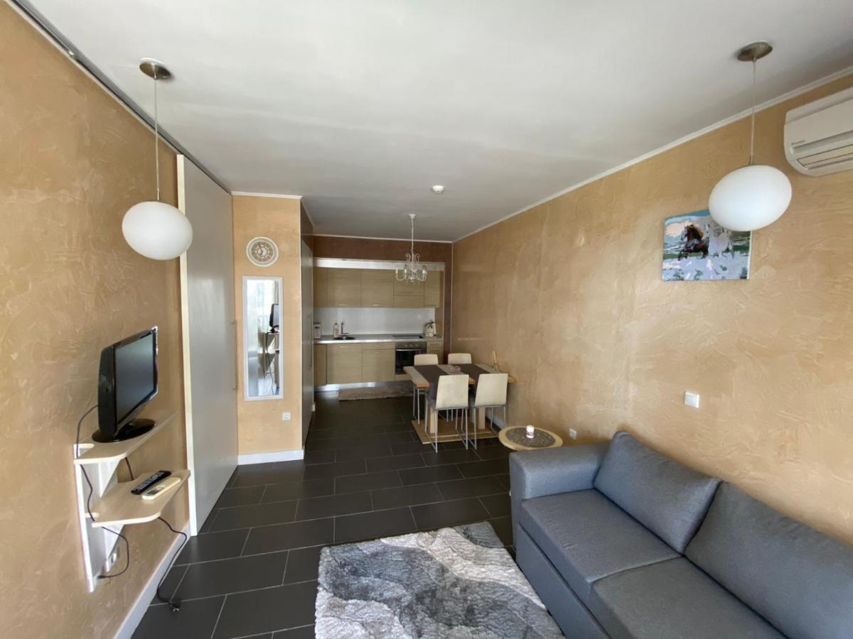 Yoo Bulgaria Apartments -C306 Obzor Exterior foto